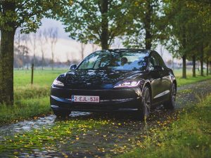 bend electric cars, tesla, nissan, chevrolet, about evs
