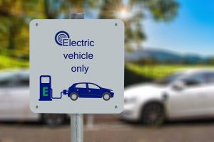 electric vehicle repair service bend, service request form