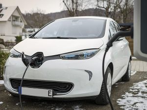 bend ev repair, electric car service, ev maintenance