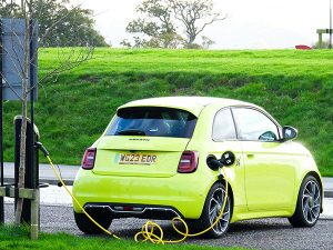 bend electric car service, ev repair, car battery maintenance